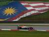 GP MALESIA, 23.03.2012- Free Practice 2, Nico Hulkenberg (GER) Sahara Force India F1 Team VJM05 