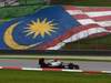 GP MALESIA, 23.03.2012- Free Practice 2, Pedro de la Rosa (ESP) HRT Formula 1 Team F112 