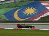GP MALESIA, 23.03.2012- Free Practice 2, Kimi Raikkonen (FIN) Lotus F1 Team E20 