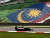 GP MALESIA, 23.03.2012- Free Practice 2, Pastor Maldonado (VEN) Williams F1 Team FW34 