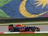 GP MALESIA, 23.03.2012- Free Practice 2, Sebastian Vettel (GER) Red Bull Racing RB8 