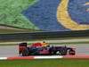 GP MALESIA, 23.03.2012- Free Practice 2, Sebastian Vettel (GER) Red Bull Racing RB8 