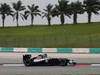 GP MALESIA, 23.03.2012- Free Practice 2, Bruno Senna (BRA) Williams F1 Team FW34 