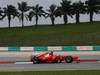 GP MALESIA, 23.03.2012- Free Practice 2, Fernando Alonso (ESP) Ferrari F2012 