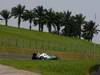 GP MALESIA, 23.03.2012- Free Practice 2, Nico Rosberg (GER) Mercedes AMG F1 W03 