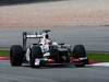 GP MALESIA, 23.03.2012- Free Practice 2, Kamui Kobayashi (JAP) Sauber F1 Team C31 