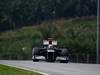 GP MALESIA, 23.03.2012- Free Practice 2, Pastor Maldonado (VEN) Williams F1 Team FW34 