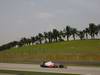 GP MALESIA, 23.03.2012- Free Practice 2, Jenson Button (GBR) McLaren Mercedes MP4-27 