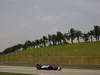 GP MALESIA, 23.03.2012- Free Practice 2, Bruno Senna (BRA) Williams F1 Team FW34 