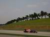 GP MALESIA, 23.03.2012- Free Practice 2, Sebastian Vettel (GER) Red Bull Racing RB8 