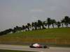 GP MALESIA, 23.03.2012- Free Practice 2, Jenson Button (GBR) McLaren Mercedes MP4-27 