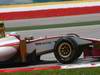 GP MALESIA, 23.03.2012- Free Practice 2, Narain Karthikeyan (IND) HRT Formula 1 Team F112 