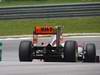 GP MALESIA, 23.03.2012- Free Practice 2, Nico Hulkenberg (GER) Sahara Force India F1 Team VJM05 