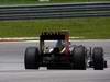 GP MALESIA, 23.03.2012- Free Practice 2, Romain Grosjean (FRA) Lotus F1 Team E20 