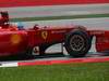 GP MALESIA, 23.03.2012- Free Practice 2, Fernando Alonso (ESP) Ferrari F2012 