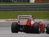 GP MALESIA, 23.03.2012- Free Practice 2, Fernando Alonso (ESP) Ferrari F2012 
