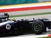 GP MALESIA, 23.03.2012- Free Practice 2, Bruno Senna (BRA) Williams F1 Team FW34 