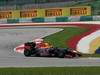 GP MALESIA, 23.03.2012- Free Practice 2, Sebastian Vettel (GER) Red Bull Racing RB8 