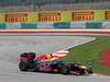 GP MALESIA, 23.03.2012- Free Practice 2, Sebastian Vettel (GER) Red Bull Racing RB8 