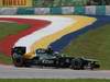 GP MALESIA, 23.03.2012- Free Practice 2, Vitaly Petrov (RUS) Caterham F1 Team CT01 