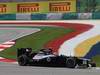 GP MALESIA, 23.03.2012- Free Practice 2, Pastor Maldonado (VEN) Williams F1 Team FW34 