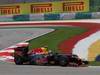 GP MALESIA, 23.03.2012- Free Practice 2, Sebastian Vettel (GER) Red Bull Racing RB8 
