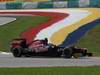 GP MALESIA, 23.03.2012- Free Practice 2, Jean-Eric Vergne (FRA) Scuderia Toro Rosso STR7 