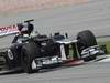 GP MALESIA, 23.03.2012- Free Practice 2, Bruno Senna (BRA) Williams F1 Team FW34 