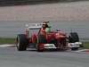 GP MALESIA, 23.03.2012- Free Practice 2, Felipe Massa (BRA) Ferrari F2012 