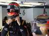 GP MALESIA, 23.03.2012- Free Practice 2, Romain Grosjean (FRA) Lotus F1 Team E20 