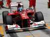 GP MALESIA, 23.03.2012- Free Practice 2, Fernando Alonso (ESP) Ferrari F2012 