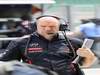 GP MALESIA, 23.03.2012- Free Practice 2, Adrian Newey (GBR), Red Bull Racing , Technical Operations Director 