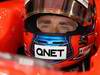 GP MALESIA, 23.03.2012- Free Practice 2, Charles Pic (FRA) Marussia F1 Team MR01 