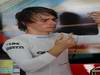 GP MALESIA, 23.03.2012- Free Practice 2, Charles Pic (FRA) Marussia F1 Team MR01 