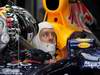 GP MALESIA, 23.03.2012- Free Practice 2, Sebastian Vettel (GER) Red Bull Racing RB8 