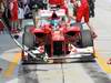 GP MALESIA, 23.03.2012- Free Practice 2, Fernando Alonso (ESP) Ferrari F2012 