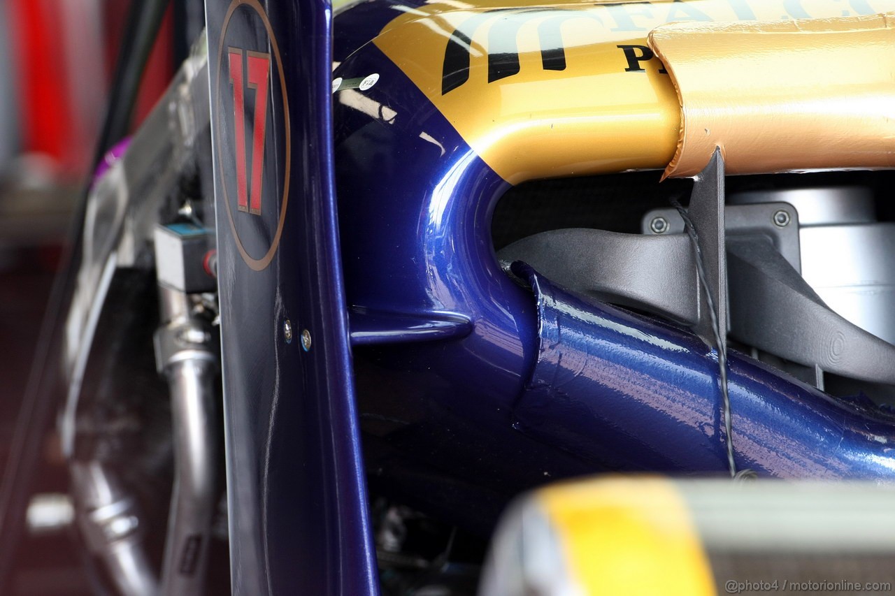 GP MONACO - Gara