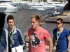 GP MONACO, 27.05.2012- Germany national football team