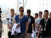 GP MONACO, 27.05.2012- Germany national football team