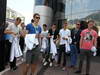 GP MONACO, 27.05.2012- Germany national football team