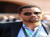 GP MONACO, 26.05.2012-  Cuba Gooding Jnr. (USA) Actor
