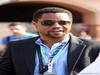 GP MONACO, 26.05.2012-  Cuba Gooding Jnr. (USA) Actor