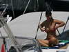 GP MONACO, 26.05.2012-  Ragazza