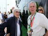 GP MONACO, 27.05.2012- Bernie Ecclestone (GBR), President e CEO of Formula One Management  