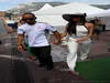GP MONACO, 27.05.2012- Lewis Hamilton (GBR) McLaren Mercedes MP4-27 e Domenica Nicole Scherzinger (USA)