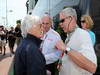 GP MONACO, 27.05.2012- Bernie Ecclestone (GBR), President e CEO of Formula One Management