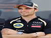 GP MONACO, 27.05.2012- Jerome D'Ambrosio (BEL), Test driver, Lotus F1 Team E20 