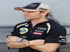GP MONACO, 27.05.2012- Jerome D'Ambrosio (BEL), Test driver, Lotus F1 Team E20
