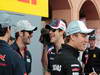 GP MONACO, 27.05.2012- Bruno Senna (BRA) Williams F1 Team FW34 