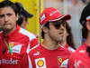 GP MONACO, 27.05.2012- Felipe Massa (BRA) Ferrari F2012 